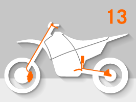 FRONT BRAKE CONTROL