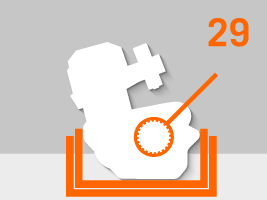 Special tools (engine)